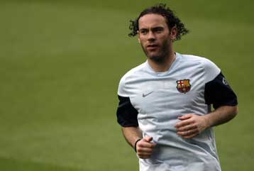 Επέστρεψε στη δράση ο Γκάμπριελ Μιλίτο έπειτα από… 569 ημέρες