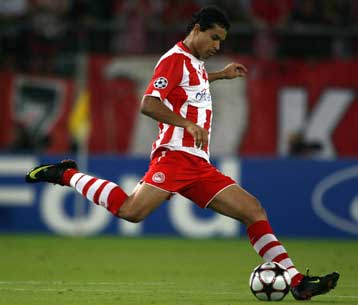 Μοιρασμένες οι πιθανότητες να προλάβει τον ΠΑΣ ο Ντουντού