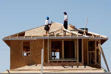 «Βουτιά» 10,6% για τις νεόδμητες κατοικίες στις ΗΠΑ τον Οκτώβριο