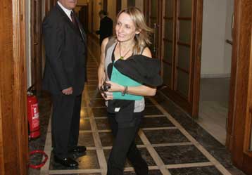 Μέσω δορυφόρου θα παρακολουθούνται οι καμένες εκτάσεις για αυθαίρετα