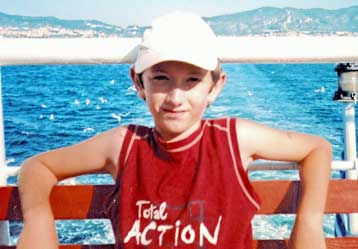 Απορριπτική πρόταση στην αίτηση αναίρεσης τριών ανηλίκων της υπόθεσης Αλεξ