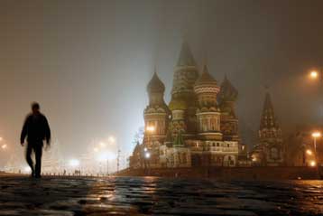 Το «συντομότερο δυνατόν» θέλει να γίνει μέλος του ΠΟΕ η Ρωσία