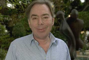 Και πάλι στο νοσοκομείο ο Αντριου Λόιντ Ουέμπερ