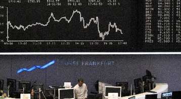 Σταθεροποιητικές τάσεις στο Χρηματιστήριο την Πέμπτη