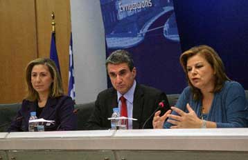 Επιστρέφει η λίστα φαρμάκων για τη μείωση της σπατάλης στις δαπάνες υγείας