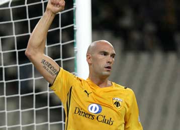 H Χέρτα αναζητά λύσεις με… Μαϊστόροβιτς