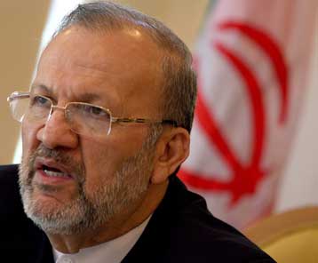 Συνάντηση την Παρασκευή για το Ιράν θα έχουν οι έξι δυνάμεις