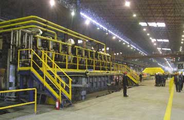 Πάνω από 20% η πτώση τζίρου και νέων παραγγελιών στη βιομηχανία τον Σεπτέμβριο