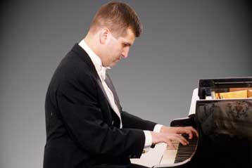 Συναυλία στο Μέγαρο Μουσικής Αθηνών για το έτος Σοπέν