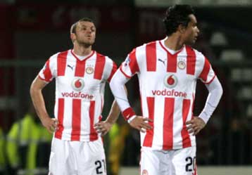 Στην αποστολή για τον ΠΑΣ ο Ντουντού, έξω ο Αβραάμ