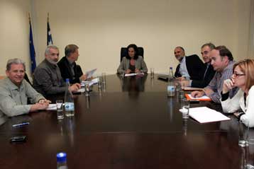 Με το ισχύον σύστημα οι προσλήψεις εκπαιδευτικών για τη σχολική χρονιά 2010-11