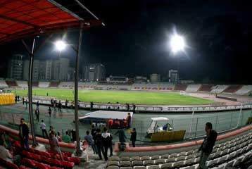 Η Ντιναμό Βουκουρεστίου προκρίθηκε στα ημιτελικά του Κυπέλλου Ρουμανίας