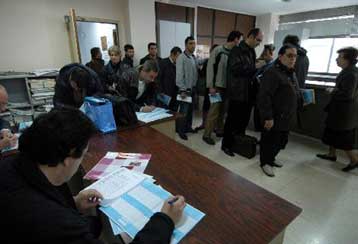 Επαναφορά των αντικειμενικών κριτηρίων εξετάζει το υπουργείο Οικονομικών