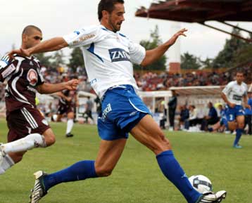 Ετοιμοπόλεμος ο Μαϊστόροβιτς εν όψει Ολυμπιακού