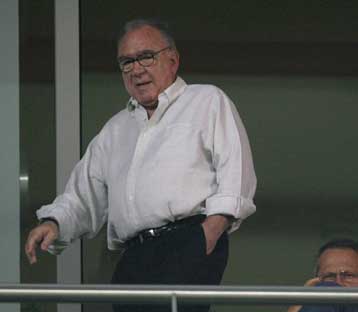 Ραντεβού Κόκκαλη-Ζίκο για Champions League και ΠΑΟ