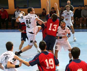 Ευρωπαϊκές μάχες για ΠΑΟΚ, ΑΕΚ και Φίλιππο