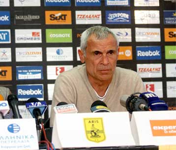 Ντεμπούτο με… σημασία για τον Εκτορ Ραούλ Κούπερ