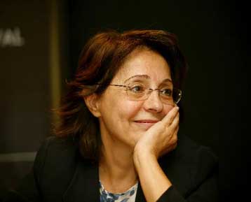 Σημαντικά χαρτοφυλάκια διεκδικεί η Μαρία Δαμανάκη στην Κομισιόν