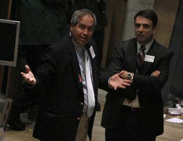 Βουτιά 3,67% σημείωσε το Χρηματιστήριο Αθηνών την Παρασκευή