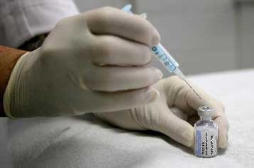 Πέντε εκατομμύρια άνθρωποι στην ΕΕ έχουν ήδη εμβολιαστεί για τη νέα γρίπη