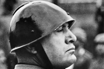 Προς πώληση στο eBay ο… εγκέφαλος του Μουσολίνι