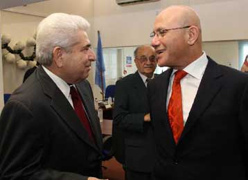 Το σχέδιο λύσης του Κυπριακού ισχυρίζεται ότι αποκαλύπτει η Hurriyet