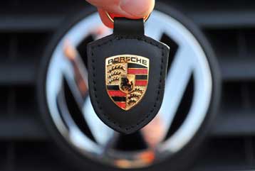 Ένα βήμα πιο κοντά στη συγχώνευση Volkswagen και Porsche