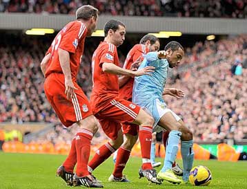 «Πολίτες» πιάνουν «λιμάνι» και Μπάγερν-Λεβερκούζεν