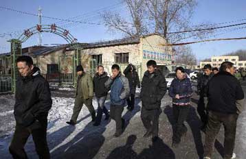 Στους 42 οι νεκροί από έκρηξη σε ανθρακωρυχείο στην Κίνα