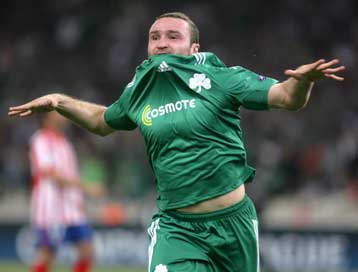 Ο ΠΑΟ θέλει να τον «δέσει», ο «Σάλπι» περιμένει πρόταση