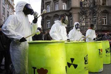 Παρά τα εμπόδια, η Τουρκία λέει ότι θα επιμείνει στην κατασκευή πυρηνικού σταθμού