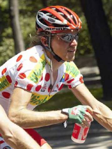 Διά βίου αποκλεισμός του ντοπαρισμένου Αυστριακού ποδηλάτη Πφανμπέργκερ