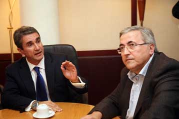 Έναρξη διαλόγου για το Ασφαλιστικό υπό την ασφυκτική πίεση των ελλειμμάτων