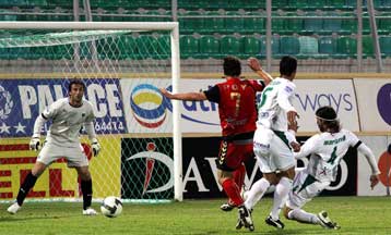 Η Ξάνθη πήρε νίκη (1-0) και βαθμολογική ανάσα από τον Λεβαδειακό