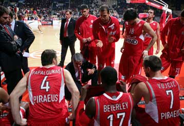 Έλεγχο στον ρυθμό του αγώνα με τον ΠΑΟΚ θέλει ο Γιαννάκης