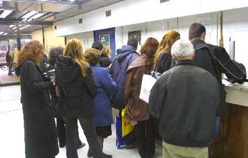 Κίνδυνος για τις συντάξεις του ΟΑΕΕ από το αναλογιστικό έλλειμμα ύψους 52 δισ. ευρώ