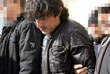 Νέο κρησφύγετο του Ριζάι εντοπίστηκε στο Φάρο Αυλίδας