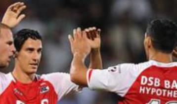 Επέστρεψε στις νίκες η Αλκμααρ, ήττα για τη Σταντάρ Λιέγης