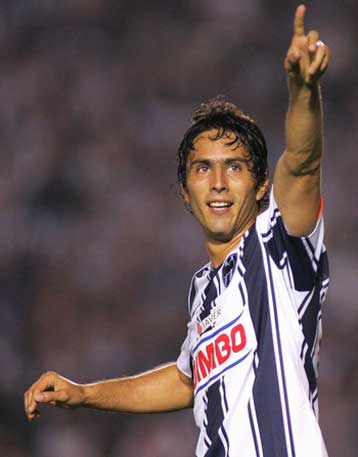 Ο Αλντο Ντε Νίγκρις σκόραρε και αφιέρωσε τη ζωή του στον αδικοχαμένο αδελφό του