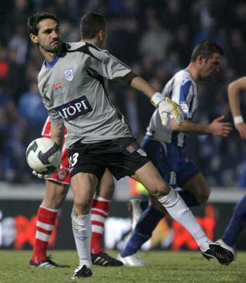 Ο Ελευθερόπουλος ανέλυσε την ισοπαλία του ΠΑΣ και μίλησε για τον Ολυμπιακό…