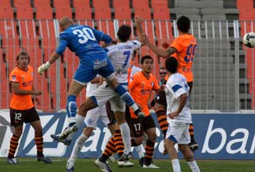 Ο Δώνης μίλησε για κατάρες και ο Κωφίδης προβληματίστηκε