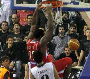 Ήμασταν καλύτεροι και κερδίσαμε δήλωσε ο Γιαννάκης