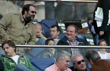 Στον… οφθαλμίατρο στέλνει ο Πατέρας τους διαιτητές