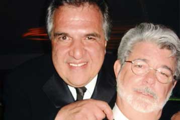 Διάλεξη στην Ελλάδα έδωσε ο διευθύνων σύμβουλος της 20th Century Fox