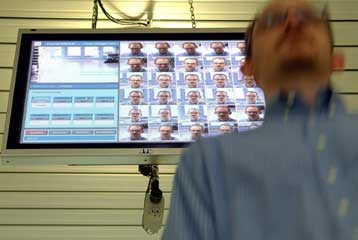 Παράνομη η επεξεργασία βιομετρικών δεδομένων σε χώρους εργασίας