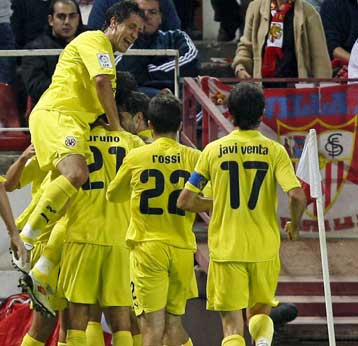 Αναρριχήθηκε η Βαλένθια, ανεβάζει στροφές η Βιγιαρεάλ