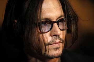 Ταινία για τον Πάντσο Βίλα με πρωταγωνιστή τον Τζόνι Ντεπ ετοιμάζει ο Κουστουρίτσα