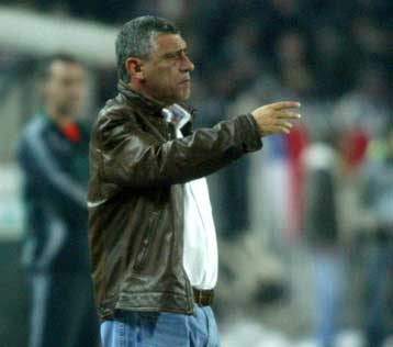 «Κερδίσαμε μόνο τρεις βαθμούς» είπε ο Σάντος