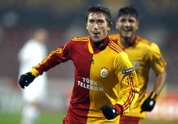 Βαθμούς άφησε η Γαλατάσαραϊ, 1-1 με την Μανίσασπορ