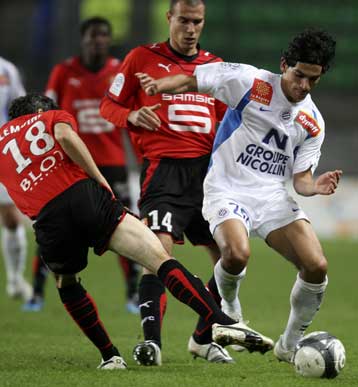 Με τη δύναμη της έδρας της η Μονπελιέ, αγχώνεται η Σεντ Ετιέν